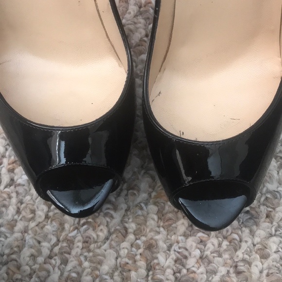 Christian Louboutin shoes - Picture 7 of 7